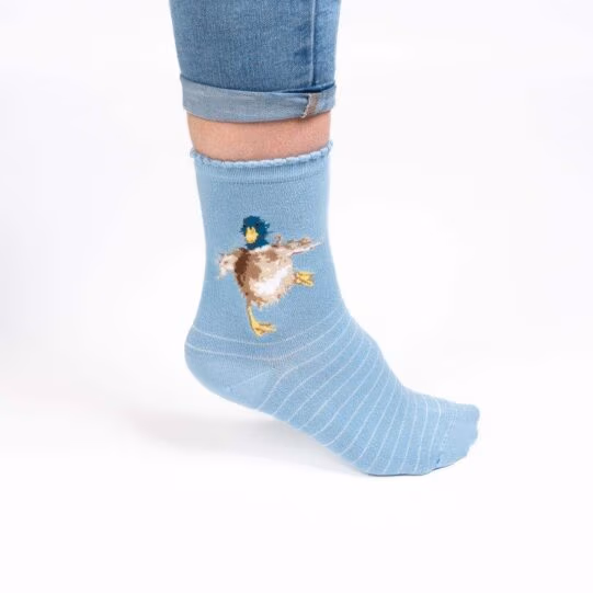 Wrendale - Socks (Women) - Image 3