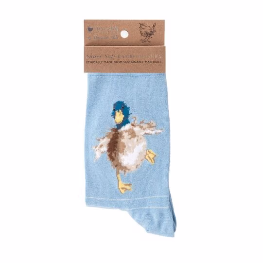 Wrendale - Socks (Women) - Image 2
