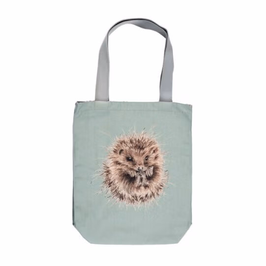 Wrendale - Canvas Bag