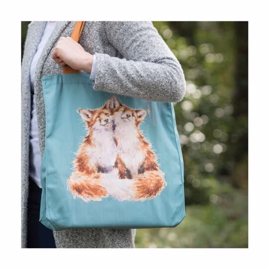 Wrendale - Canvas Bag - Image 4