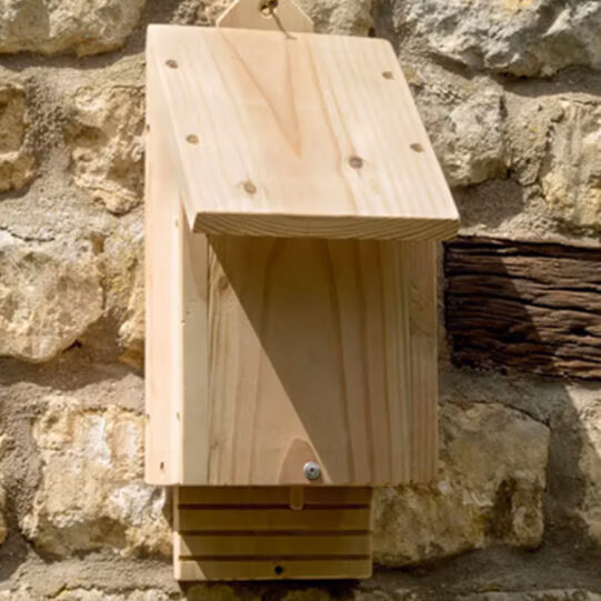 Chavenage Bat Box - Image 2