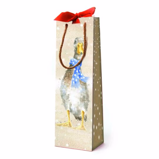 Wrendale - Christmas Gift Bags - Image 2