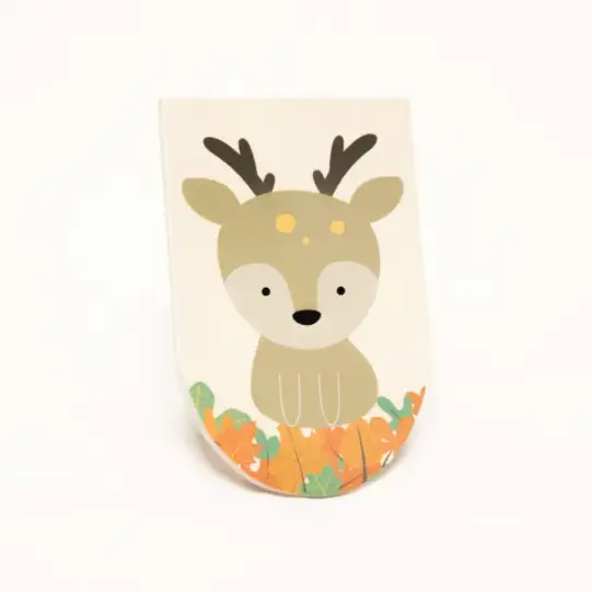 Mini Wildlife Notepads - Image 8