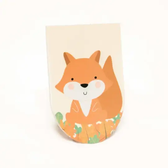 Mini Wildlife Notepads - Image 7