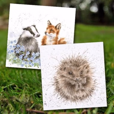 Greeting Cards