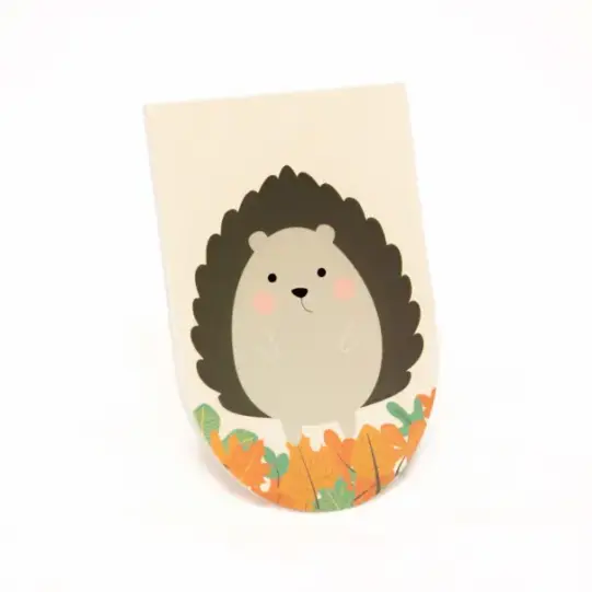 Mini Wildlife Notepads - Image 6