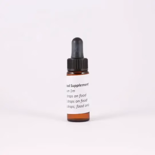 Homeopathic Food Supplement for Foxes (Psorinum) - Image 4