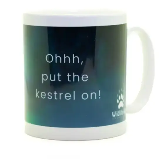 Wildlife Aid Mugs - Image 2