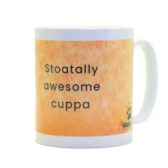 Wildlife Aid Mugs - Image 3