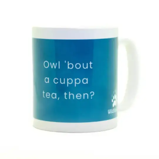 Wildlife Aid Mugs - Image 10