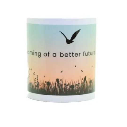 Simon Silhouette mug - Image 3