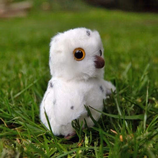 Living Nature Mini Wildlife Buddy - Image 5
