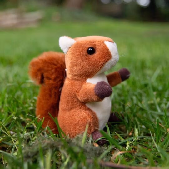 Living Nature Mini Wildlife Buddy - Image 7