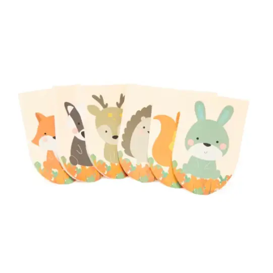 Mini Wildlife Notepads - Image 5