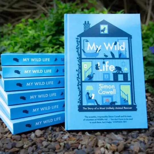 My Wild Life