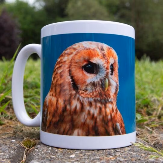 Wildlife Aid Mugs - Image 8