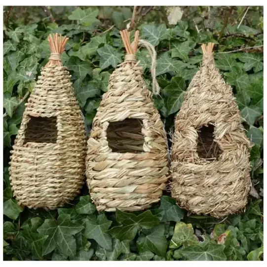 Tall Roosting Nest Pockets - Image 2