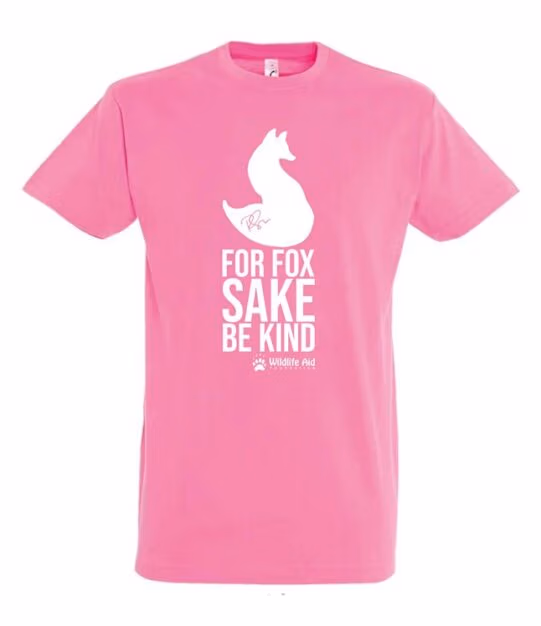 For Fox Sake t-shirt - Ricky Gervais - Image 6