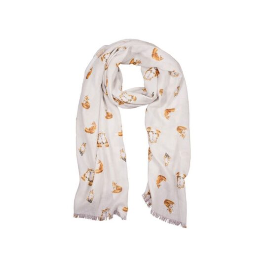 Wrendale - Scarf - Image 6