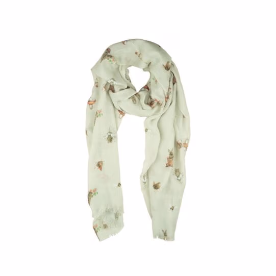 Wrendale - Scarf - Image 8