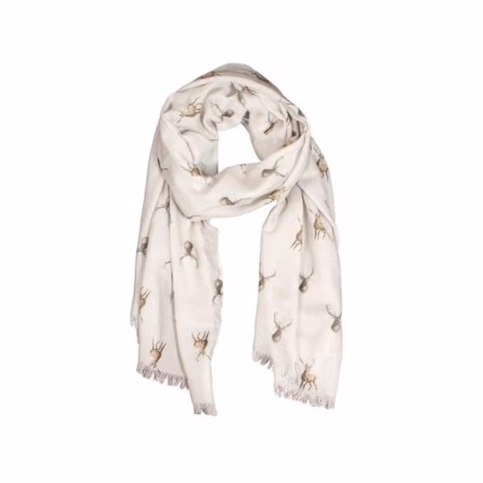 Wrendale - Scarf - Image 12