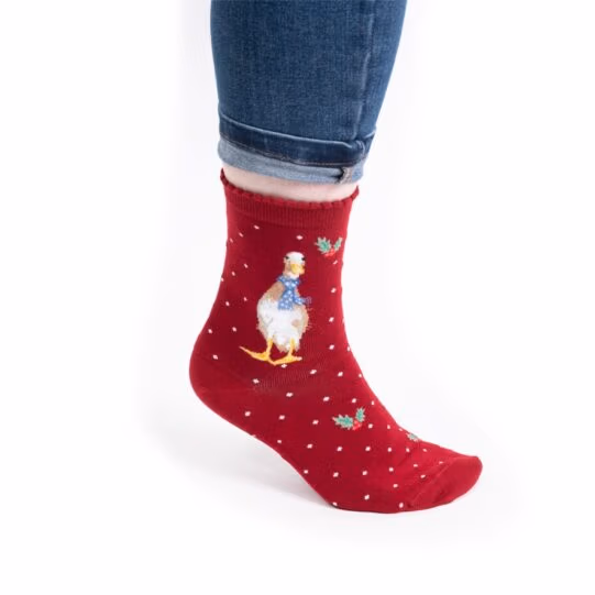 Wrendale - Socks (Women) - Image 10