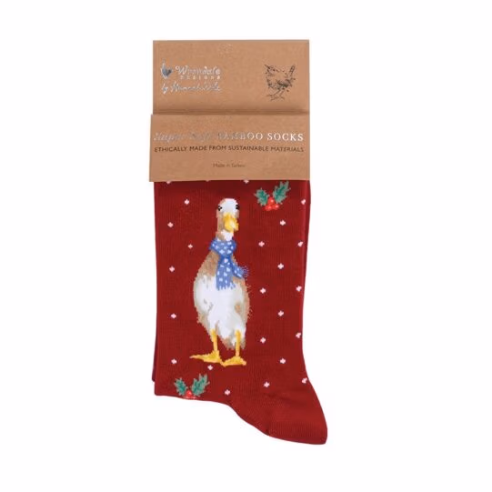 Wrendale - Socks (Women) - Image 9