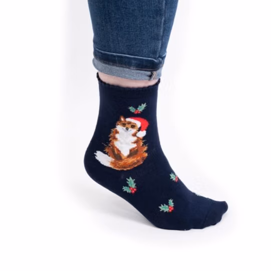 Wrendale - Socks (Women) - Image 12