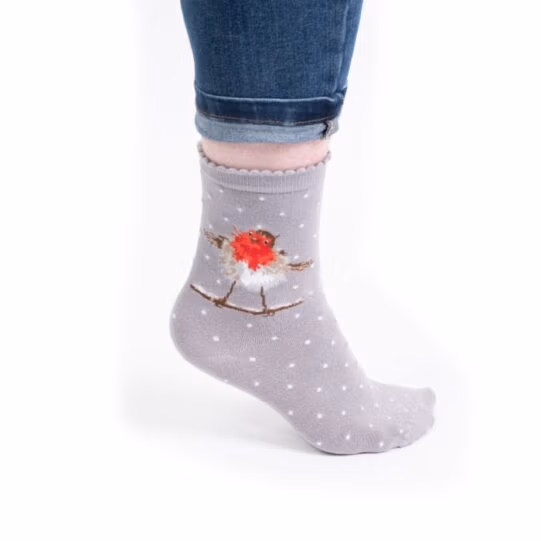 Wrendale - Socks (Women) - Image 14