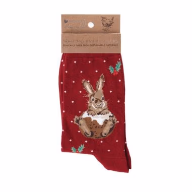 Wrendale - Socks (Women)