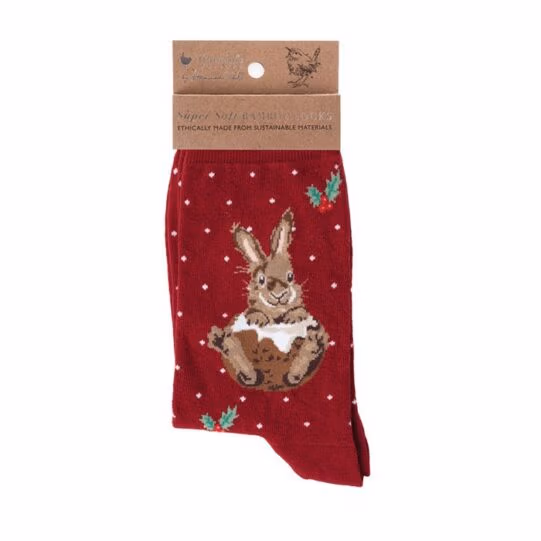 Wrendale - Socks (Women)