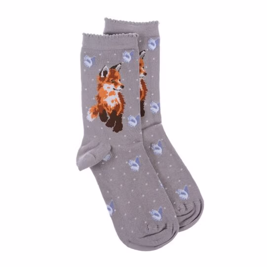 Wrendale - Socks (Women) - Image 7