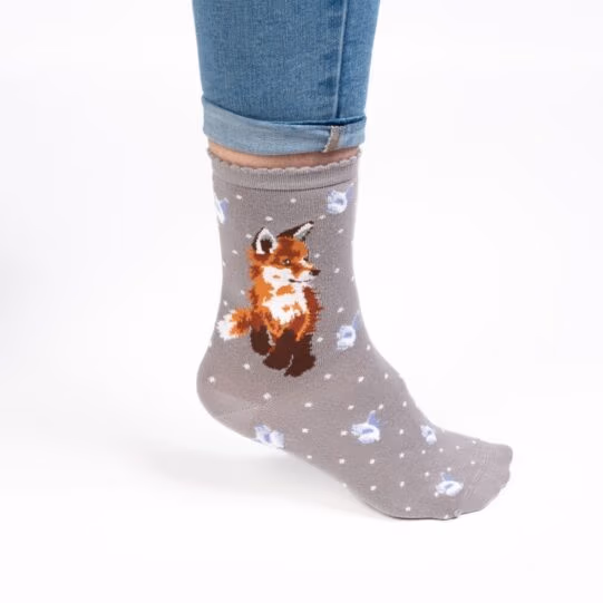 Wrendale - Socks (Women) - Image 8