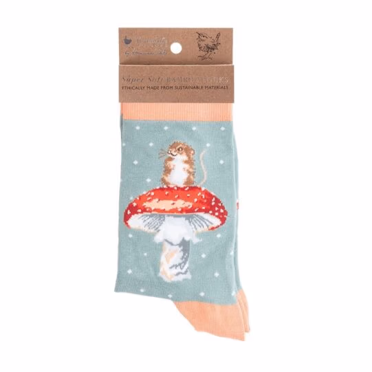 Wrendale - Socks (Women) - Image 16