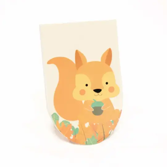 Mini Wildlife Notepads - Image 3