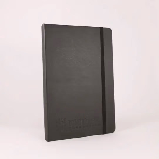 Wildlife Aid ruled notebook - Image 3
