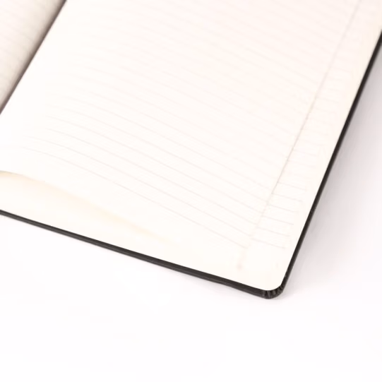 Wildlife Aid ruled notebook - Image 4