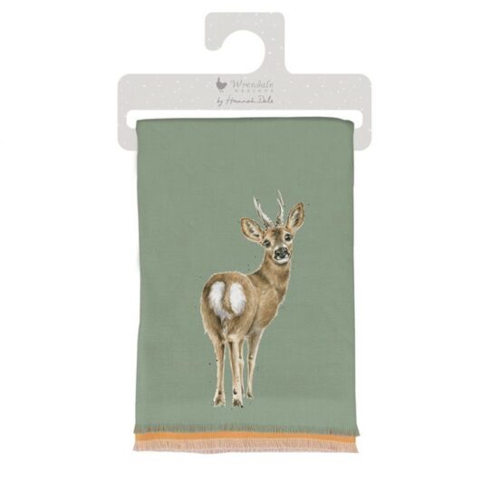 Wrendale - Winter Scarf - Image 3