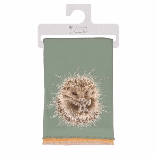 Wrendale - Winter Scarf - Image 6