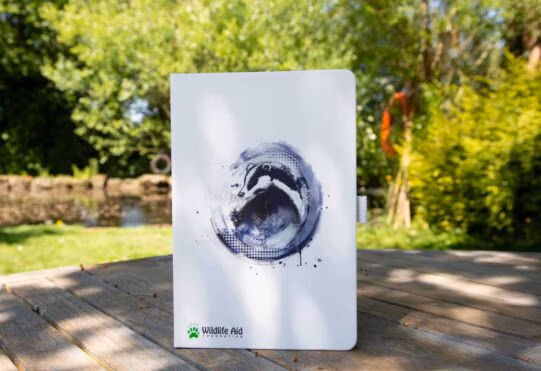 A5 Notebook - Image 5