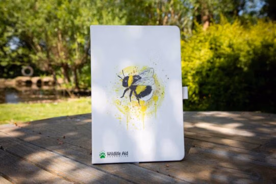 A5 Notebook - Image 4