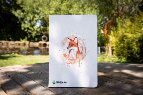 A5 Notebook - Image 3