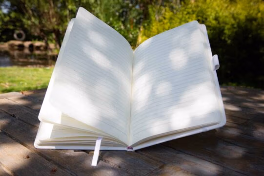A5 Notebook - Image 2