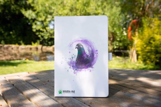 A5 Notebook - Image 6