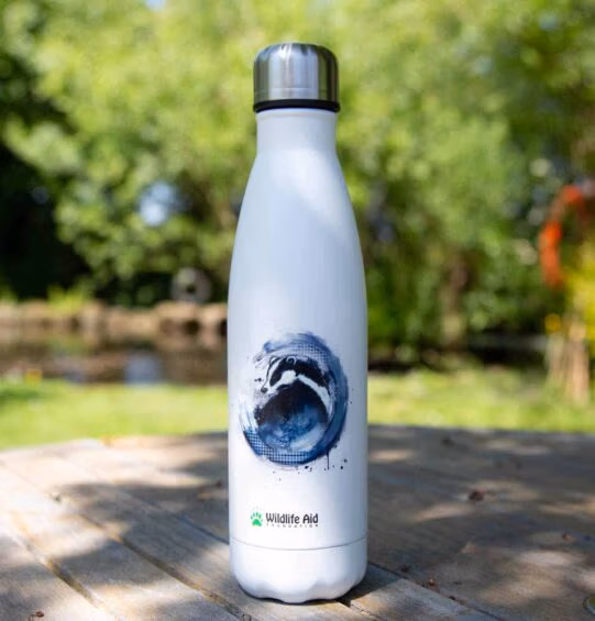 500ml Water Bottle - Image 5