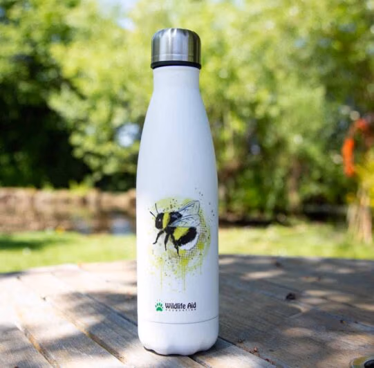500ml Water Bottle - Image 4