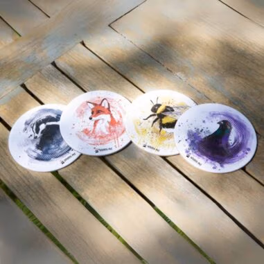 Coasters