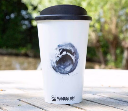 Coffee Tumbler - Image 6