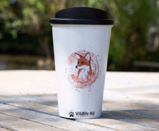 Coffee Tumbler - Image 2