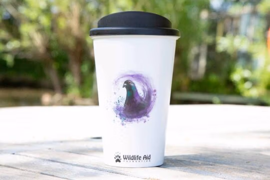 Coffee Tumbler - Image 4